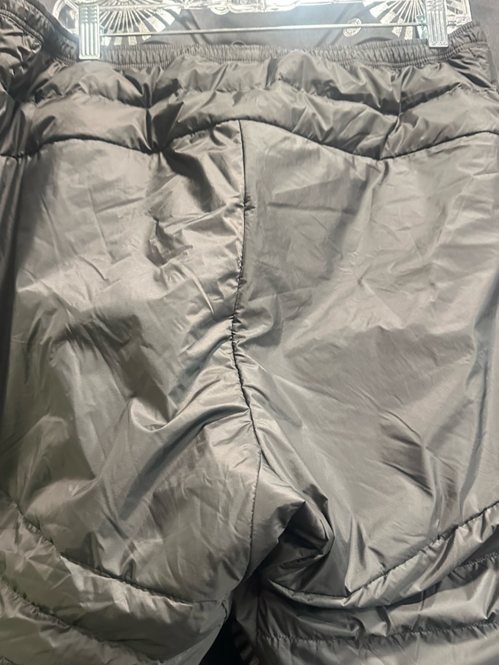 ARC'TERYX CERIUM PANT MEN'S. New with tag .size L - Picture 8 of 11